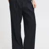 Ichi IHFIALO Pantalon