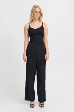 Ichi IHFIALO Pantalon