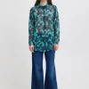 Ichi IHFLORRO Chemise