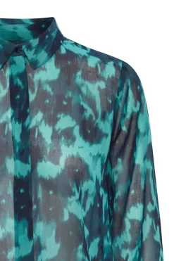 Ichi IHFLORRO Chemise