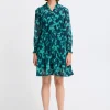 Ichi IHFLORRO Robe