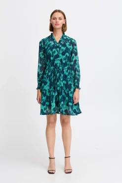 Ichi IHFLORRO Robe