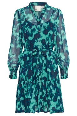 Ichi IHFLORRO Robe