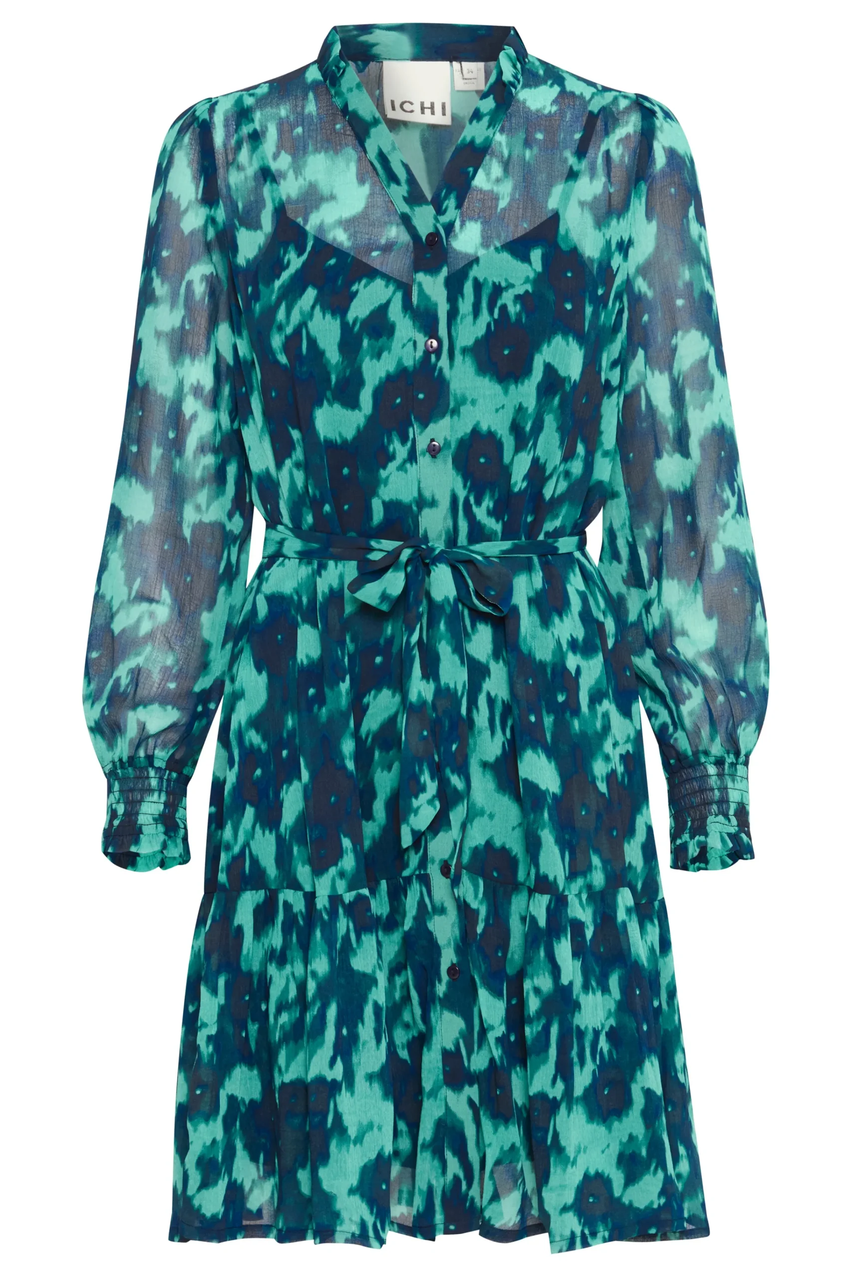 Ichi IHFLORRO Robe