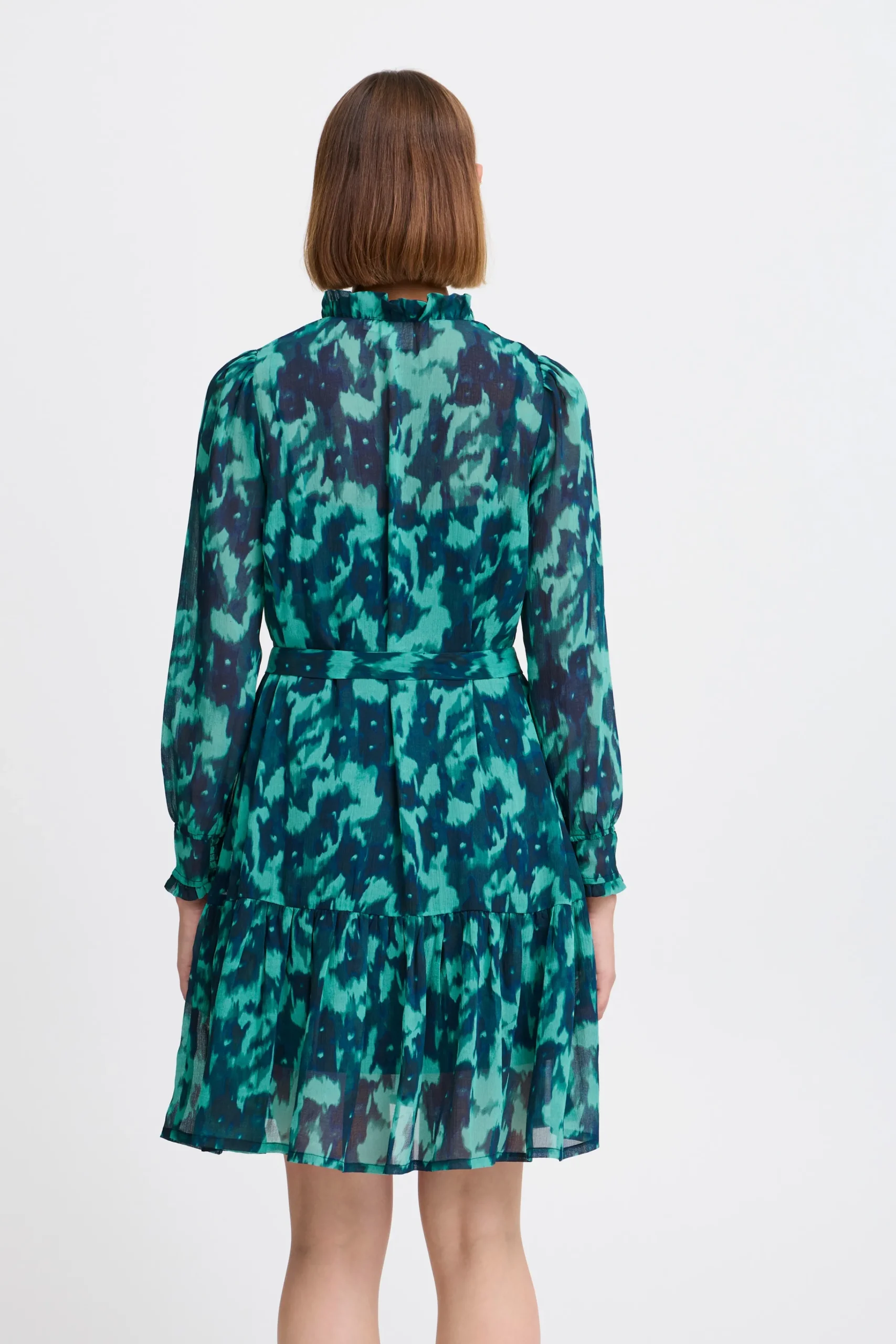 Ichi IHFLORRO Robe