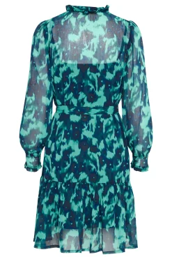 Ichi IHFLORRO Robe