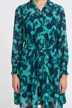 Ichi IHFLORRO Robe