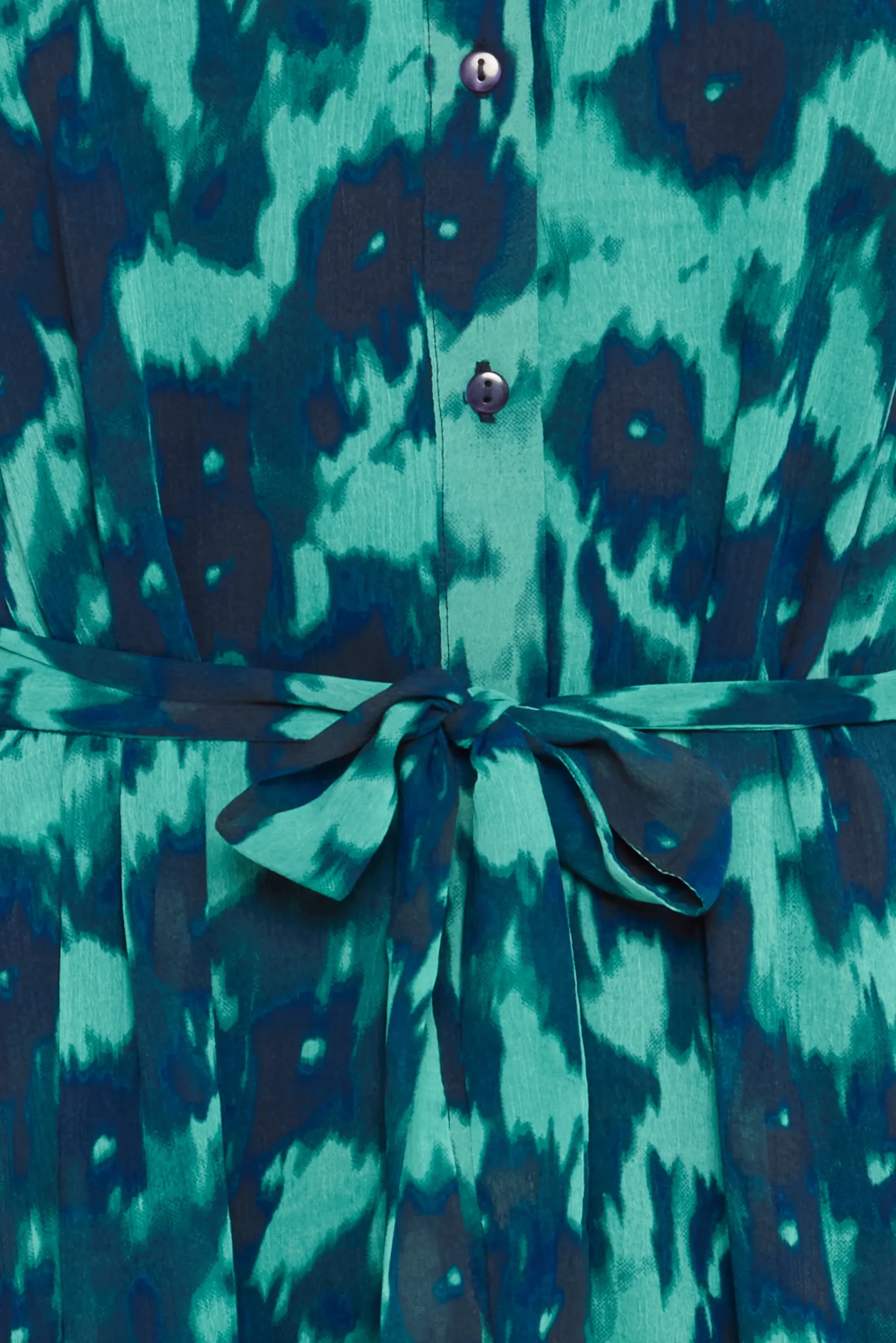 Ichi IHFLORRO Robe