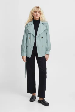 Ichi IHFUNOLA Veste d'extérieur