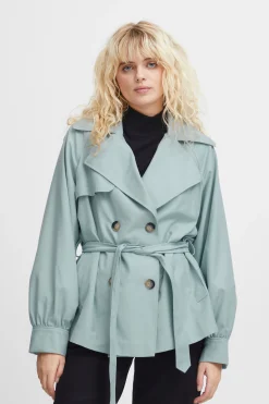 Ichi IHFUNOLA Veste d'extérieur