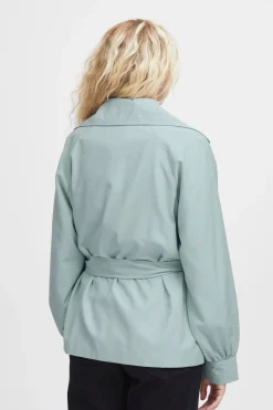 Ichi IHFUNOLA Veste d'extérieur