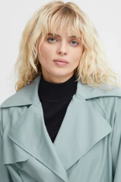 Ichi IHFUNOLA Veste d'extérieur