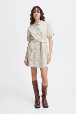 Ichi IHGALENA Robe