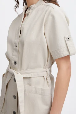 Ichi IHGALENA Robe