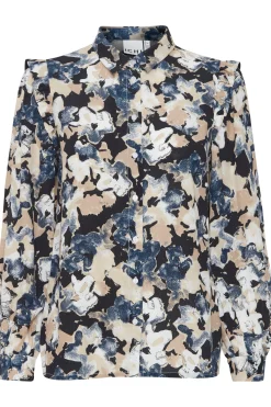Ichi IHGANAVA Chemise