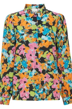 Ichi IHGANAVA Chemise