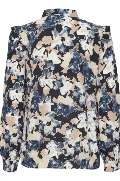 Ichi IHGANAVA Chemise