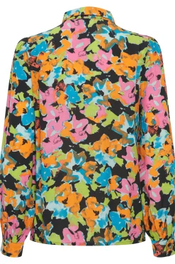 Ichi IHGANAVA Chemise