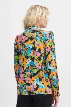 Ichi IHGANAVA Chemise
