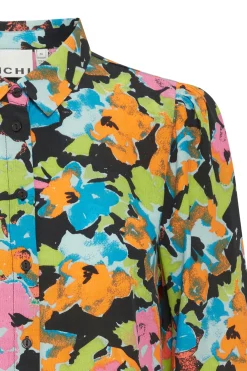 Ichi IHGANAVA Chemise