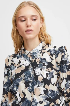 Ichi IHGANAVA Chemise