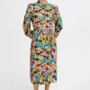 Ichi IHGANAVA Robe