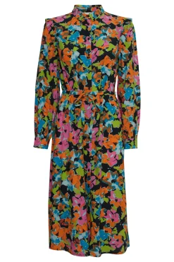 Ichi IHGANAVA Robe