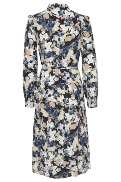 Ichi IHGANAVA Robe