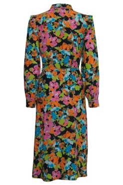 Ichi IHGANAVA Robe
