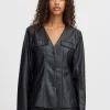 Ichi IHGAZIRA Blazer