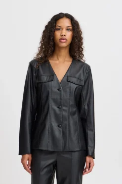 Ichi IHGAZIRA Blazer