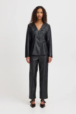 Ichi IHGAZIRA Blazer
