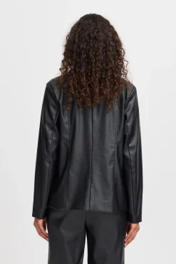 Ichi IHGAZIRA Blazer