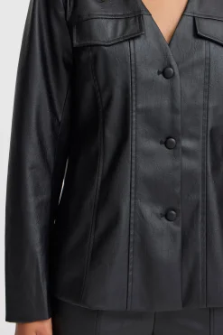 Ichi IHGAZIRA Blazer