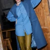 Ichi IHGAZIRA Pantalon