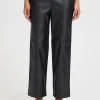 Ichi IHGAZIRA Pantalon