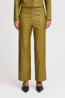 Ichi IHGAZIRA Pantalon