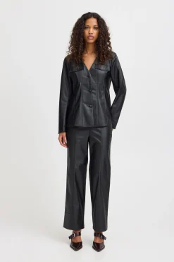 Ichi IHGAZIRA Pantalon