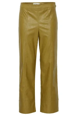 Ichi IHGAZIRA Pantalon