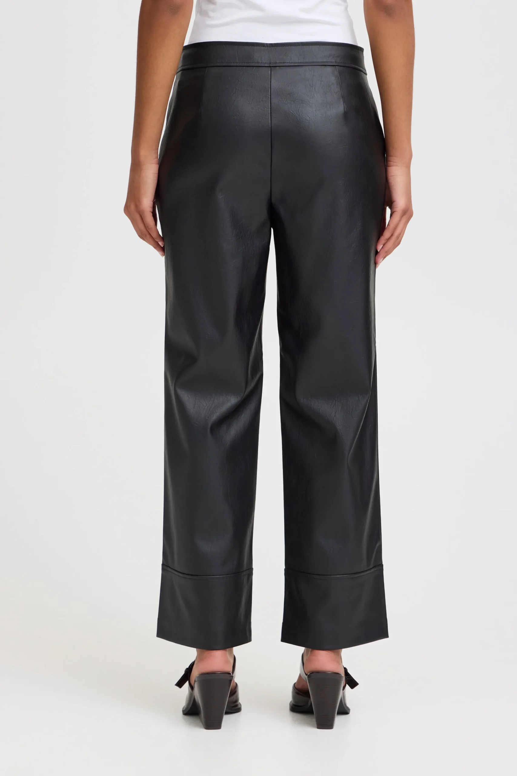 Ichi IHGAZIRA Pantalon