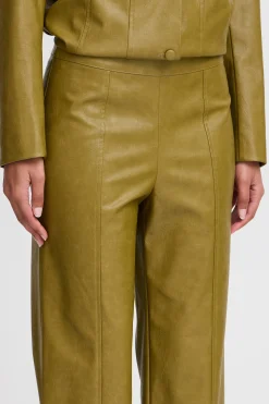 Ichi IHGAZIRA Pantalon