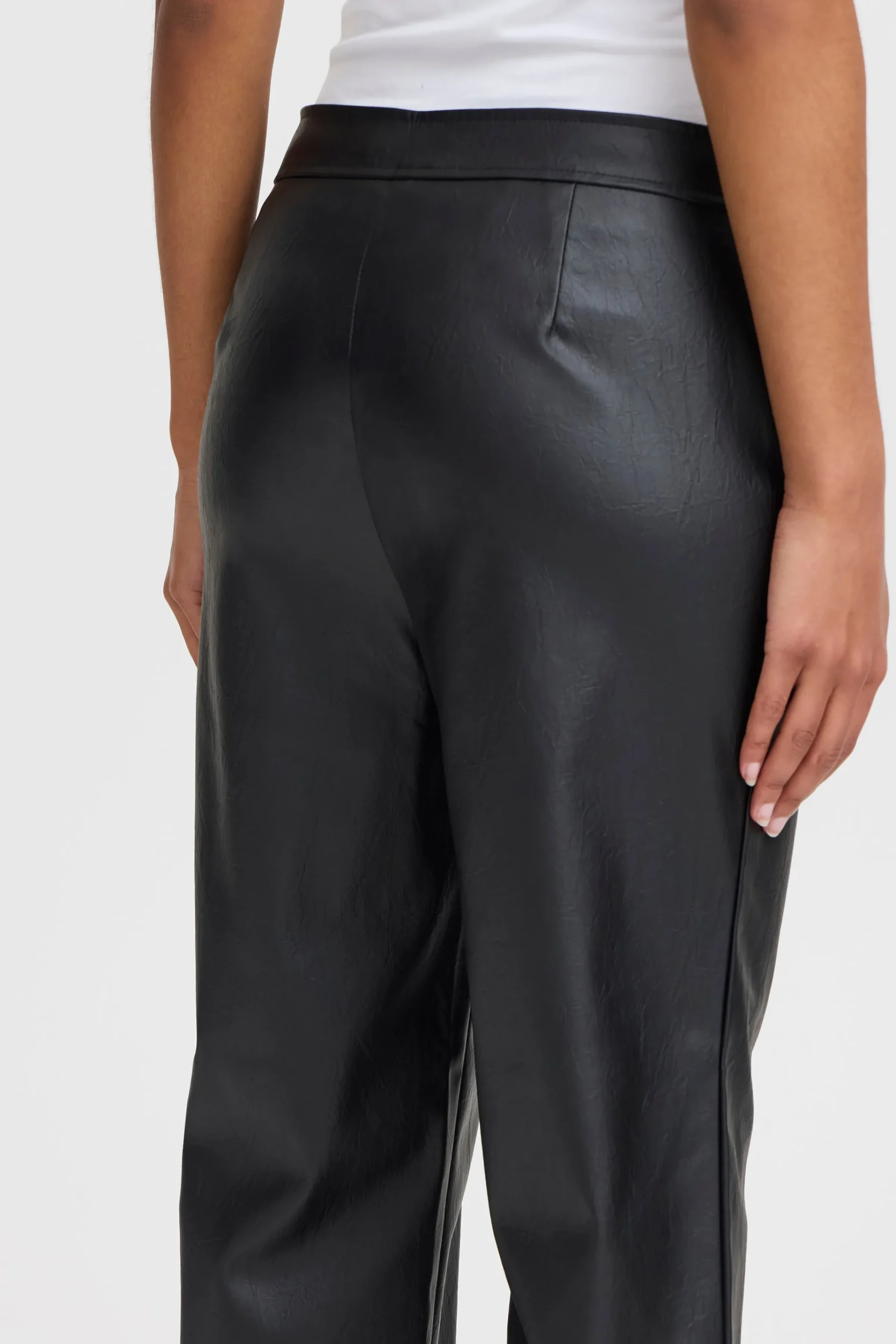 Ichi IHGAZIRA Pantalon