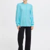 Ichi IHGEMANO Chemise