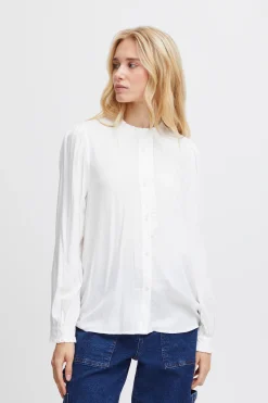 Ichi IHGEMANO Chemise