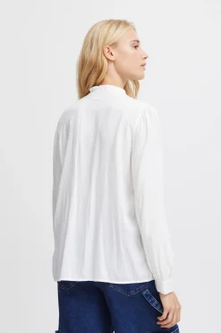Ichi IHGEMANO Chemise