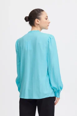 Ichi IHGEMANO Chemise