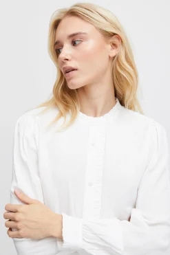 Ichi IHGEMANO Chemise