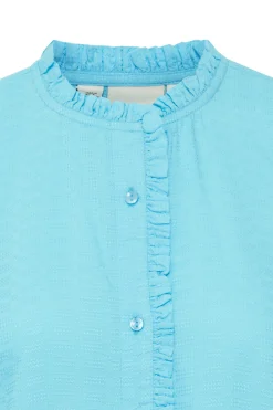 Ichi IHGEMANO Chemise