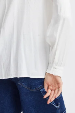 Ichi IHGEMANO Chemise