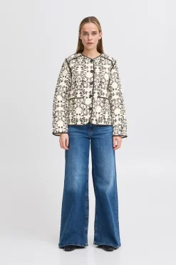Ichi IHGIZARO Veste d'extérieur